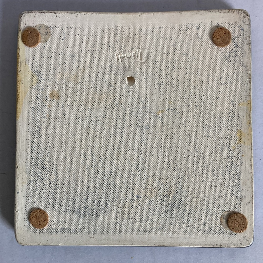 Rabbit Moon Night Ceramic Tile Karen Howell
Trivet - Picture 7 of 7